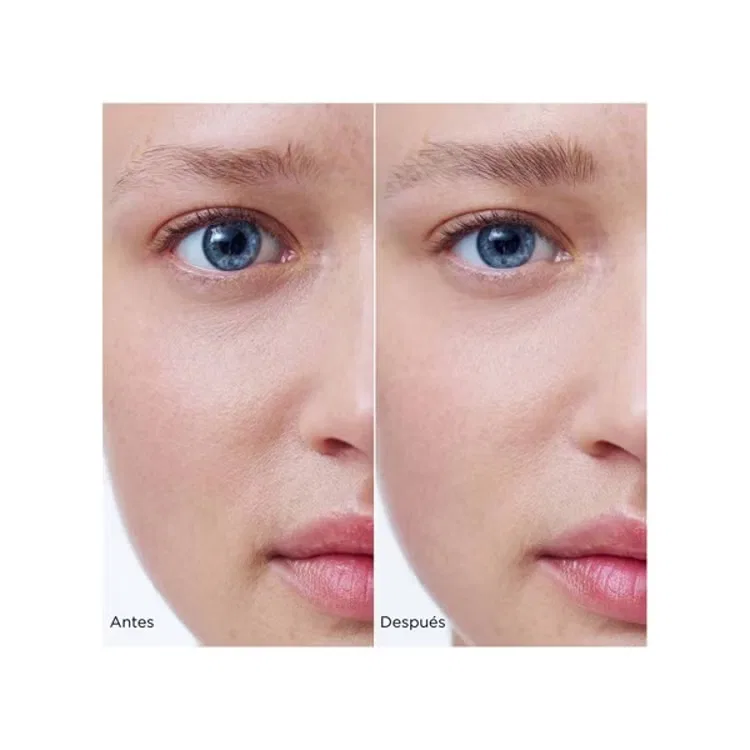 Гель для бровей Wonder Sculpt Clear CLARINS, 01 Ash Blonde — фото 4