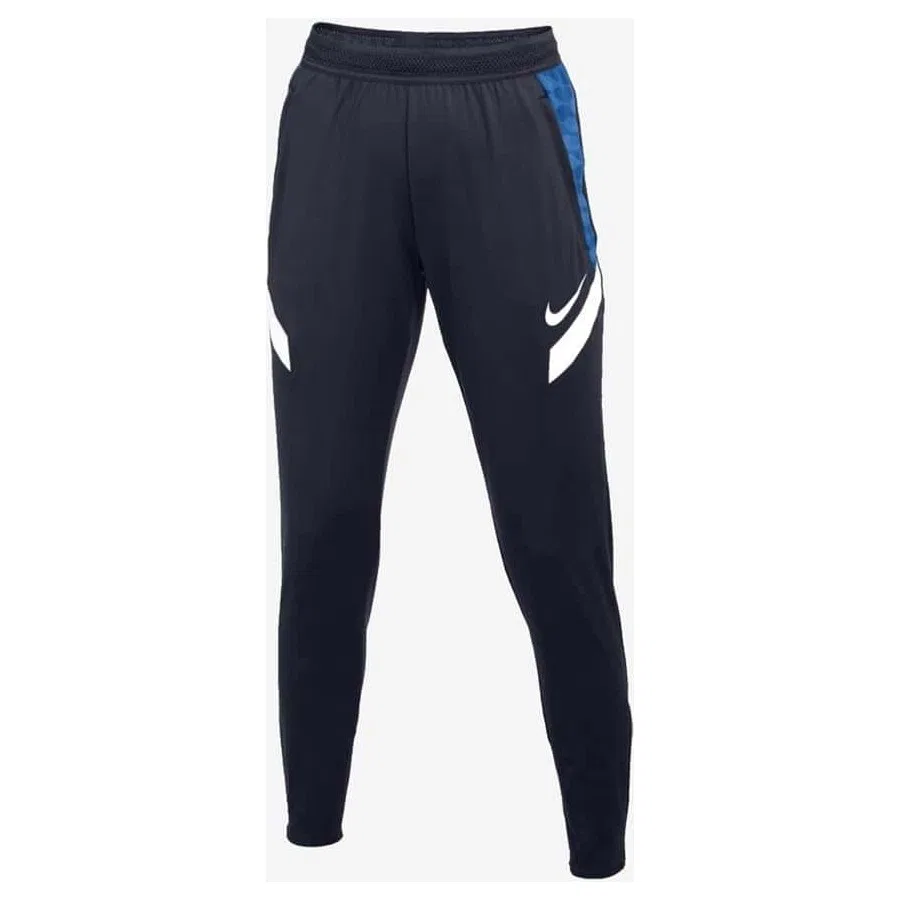Женские спортивные штаны Nike Dri-FIT Strike21 CW6093-013, Черный