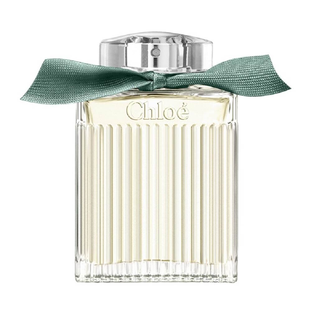 

Парфюмированная вода Chloé Intense Natural Rose Refillable, 50мл