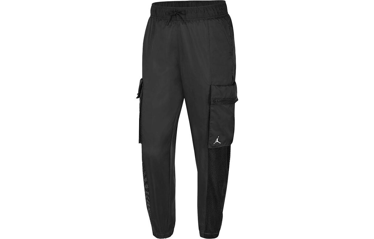 

Женские спортивные штаны Jordan, черный