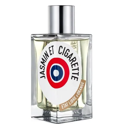 Парфюмерная вода Etat Libre D'Orange Jasmin Et Cigarette Woman Eau De Parfum Spray, 100 мл