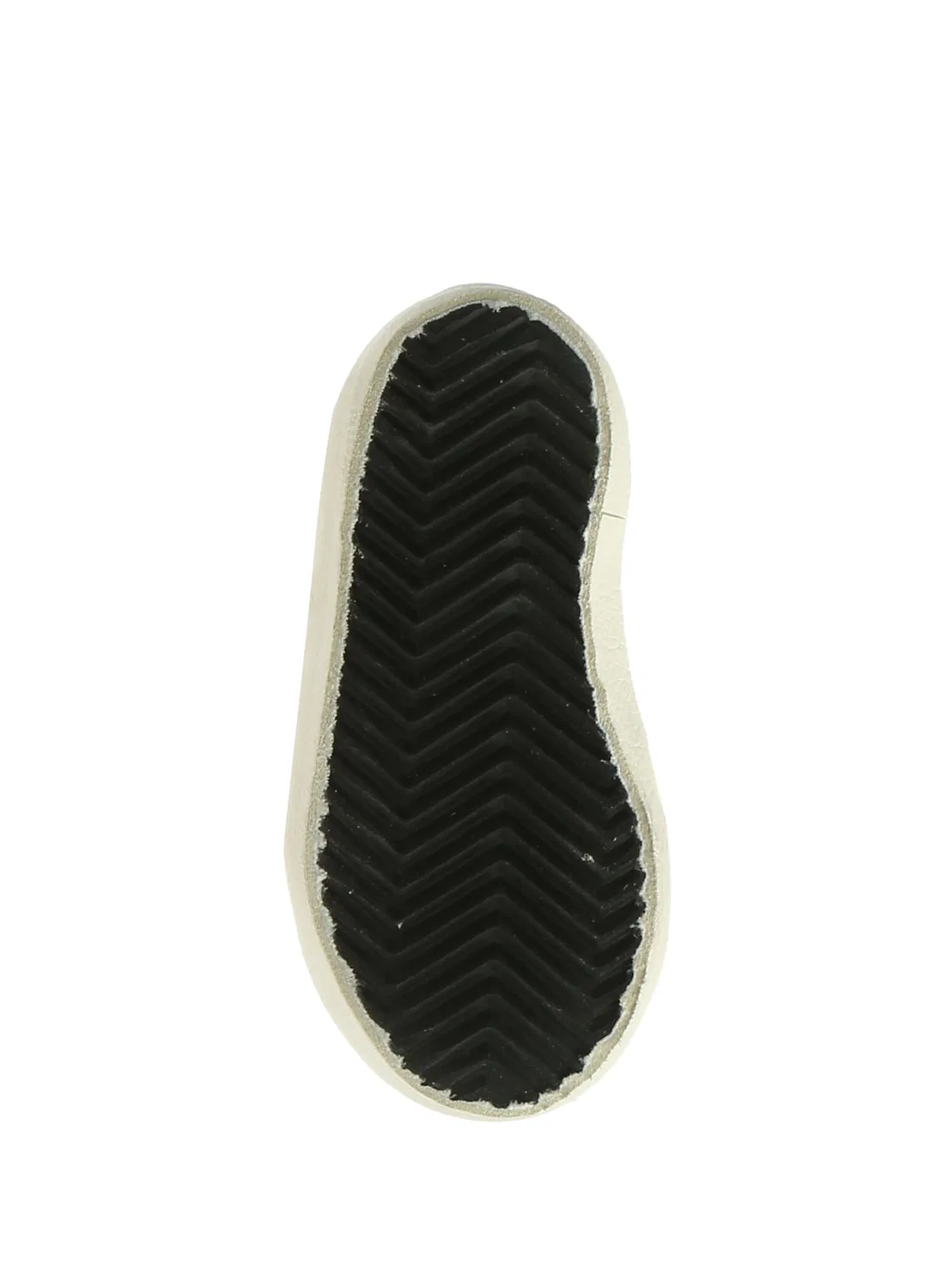 Кроссовки детские Golden Goose Super Star, Multi White — фото 4