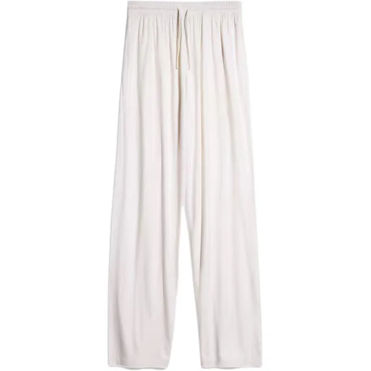 Мужские повседневные брюки GUCCI, Ivory White