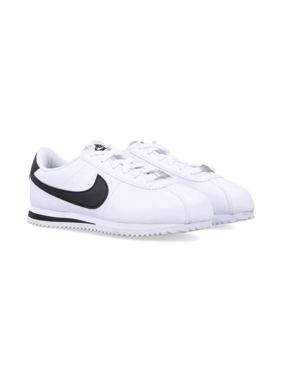 Кроссовки Cortez Nike, белый