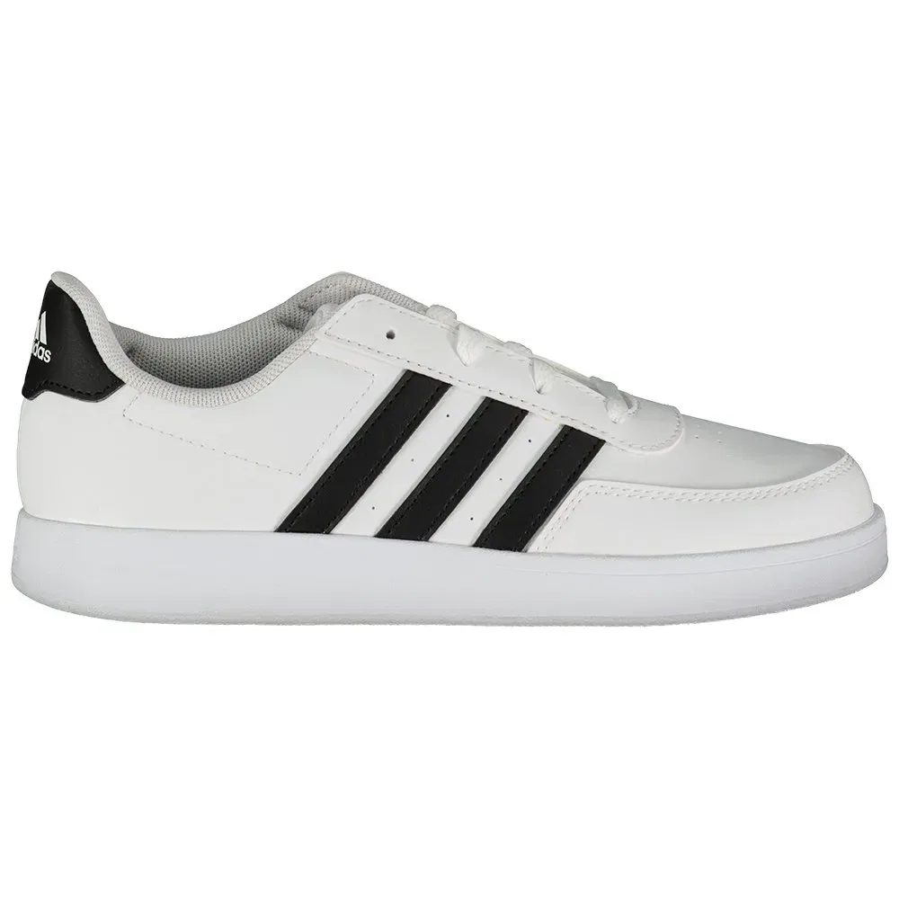 Кроссовки Breaknet 20 Adidas, белый