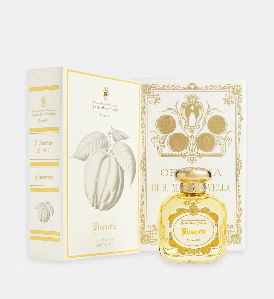 Santa Maria Novella Биззаррия Eau de Parfum — фото 3