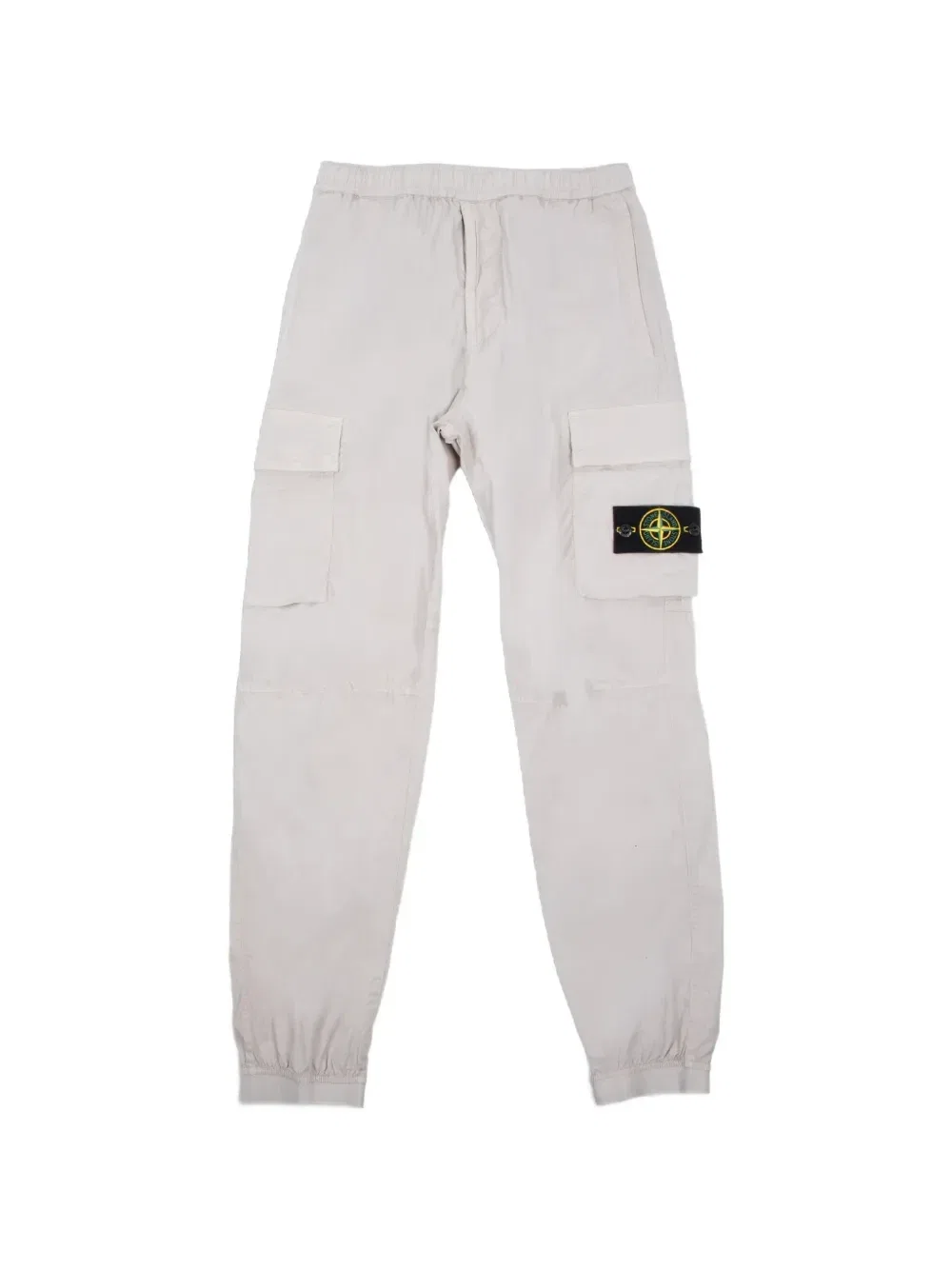 Брюки-карго Paracadute Stone Island, бежевый
