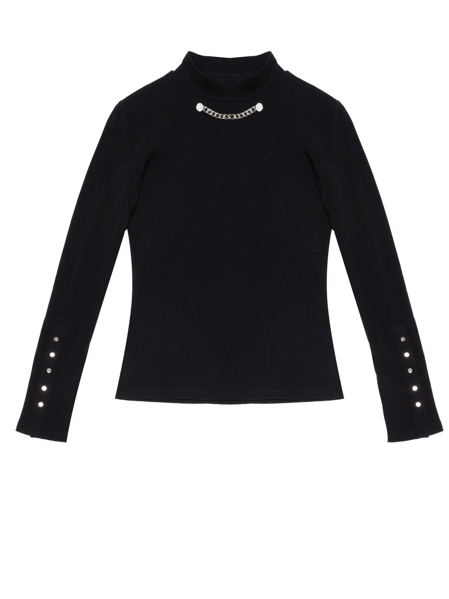 

Рубашка Camomilla Italia Samantha, черный