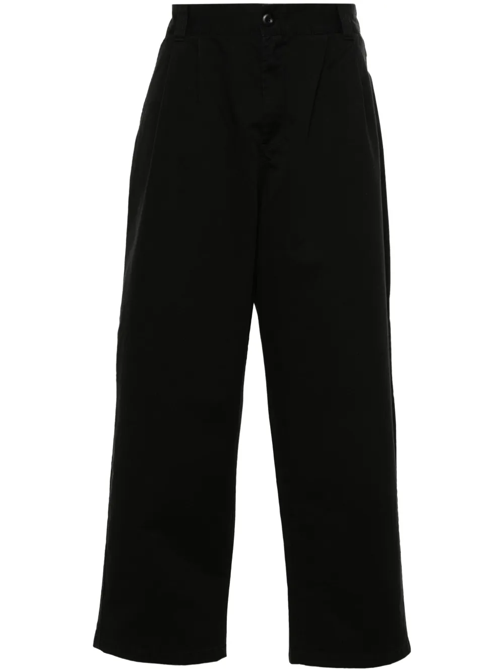 

Широкие брюки Marv CARHARTT WIP, черный