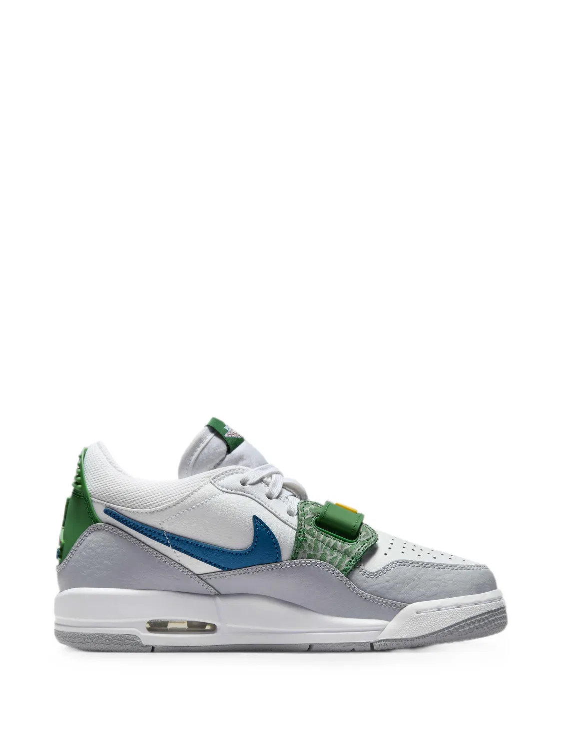 Кроссовки Air Jordan Legacy 312 Jordan Kids, белый