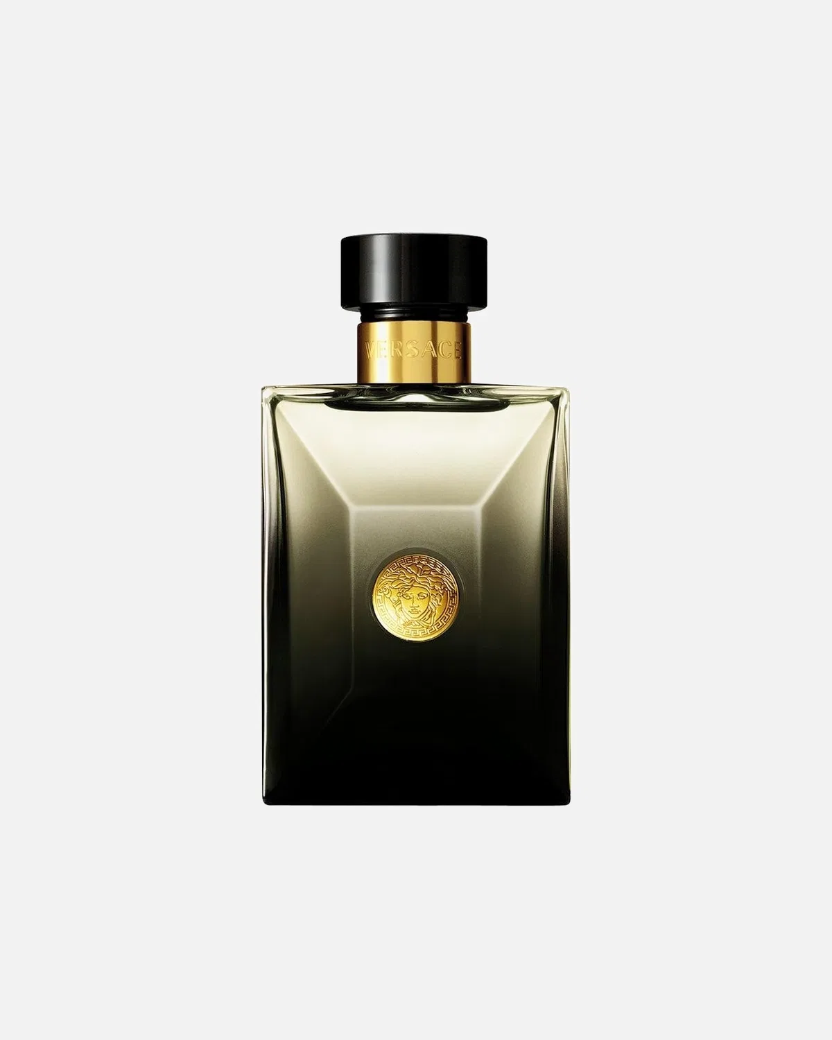 Парфюмированная вода для мужчин и нуар Versace, 100 Ml