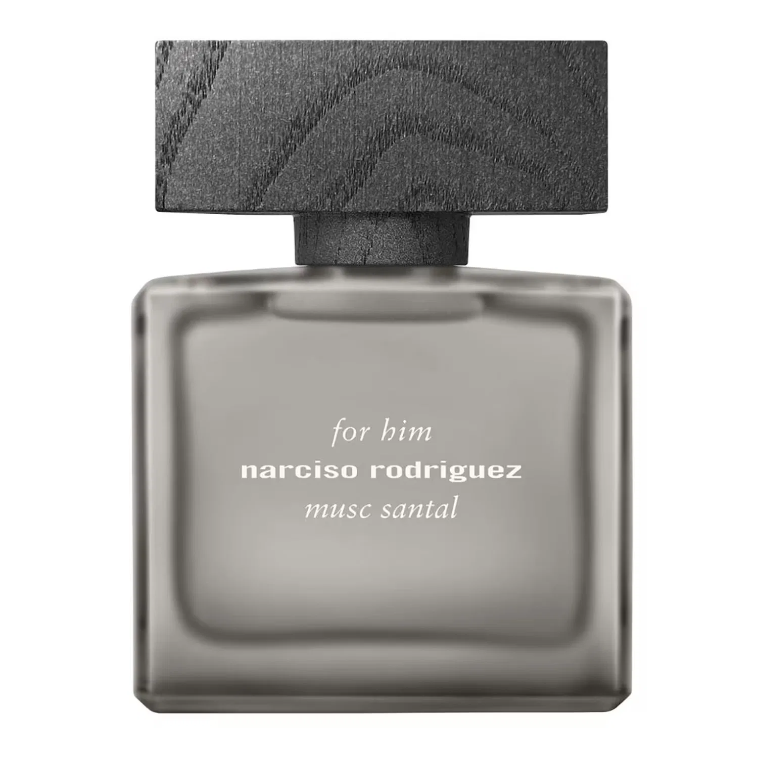 Парфюмированная вода 50 мл с мускусно-древесным ароматом NARCISO RODRIGUEZ