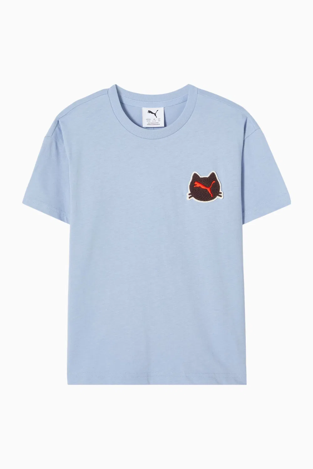 Футболка хлопковая Imaginary Friend Puma