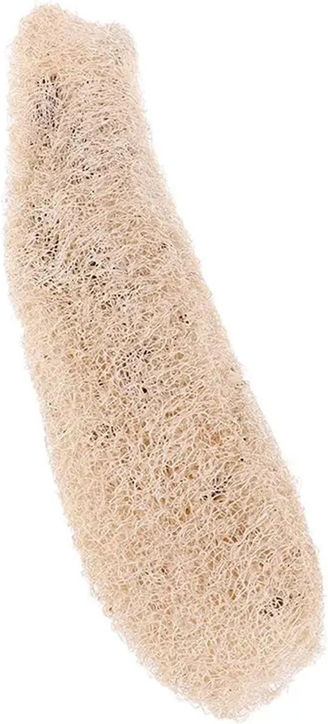 Мочалка для душа Luffa, набор 5 шт, MAQDDO