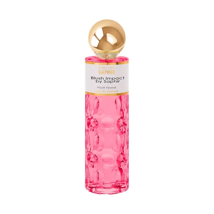 Парфюмерная вода Saphir Blush Impact