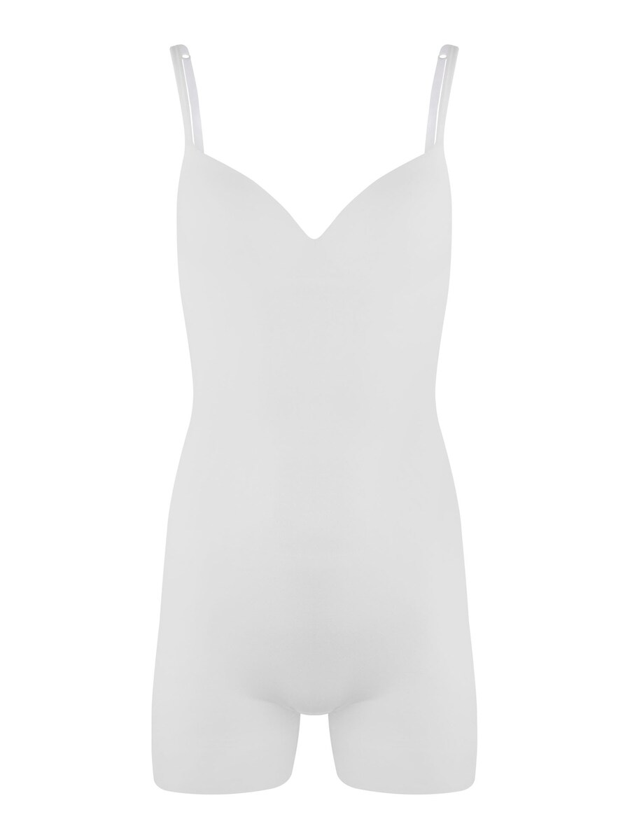 

Корректирующее боди MAGIC Bodyfashion, белый