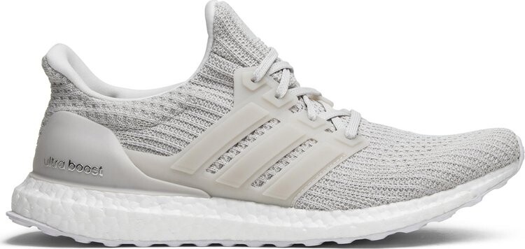 

Кроссовки Adidas UltraBoost 4.0 'Chalk', кремовый, Бежевый, Кроссовки Adidas UltraBoost 4.0 'Chalk', кремовый