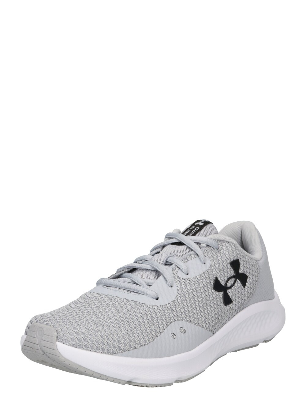 

Кроссовки Under Armour Charged Pursuit 3, серый