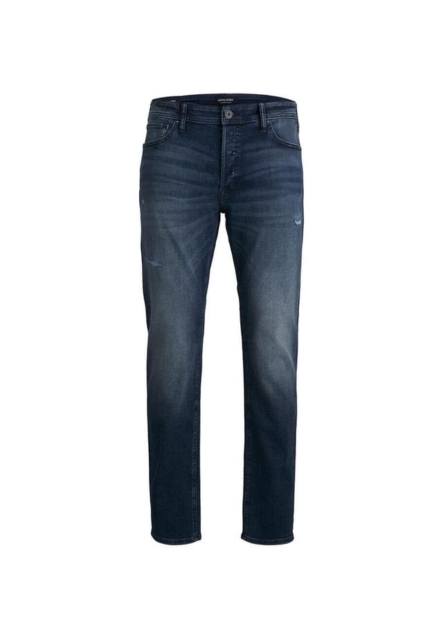 

Джинсы Jack & Jones, синий
