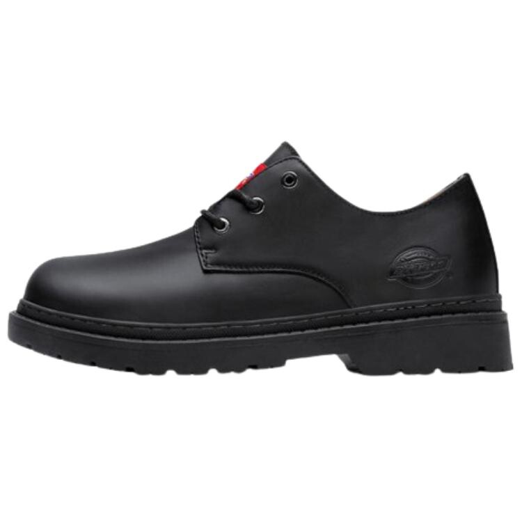 

Кроссовки Dickies Lifestyle Shoes Men Low-top Black, черный