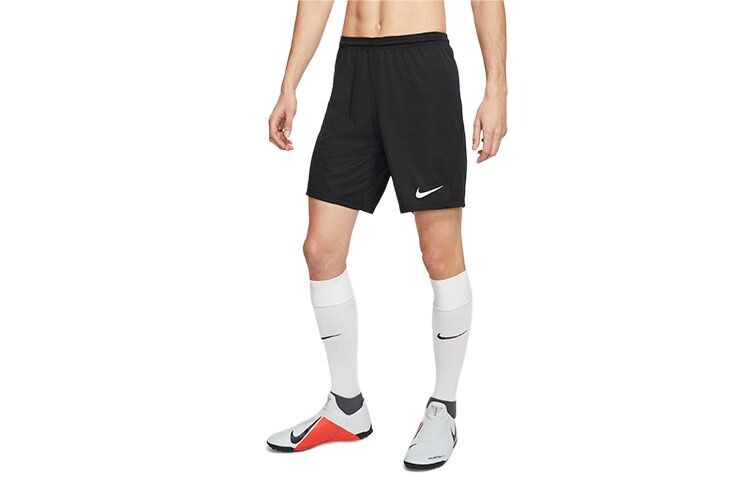 

Повседневные шорты для мужчин Nike, черный