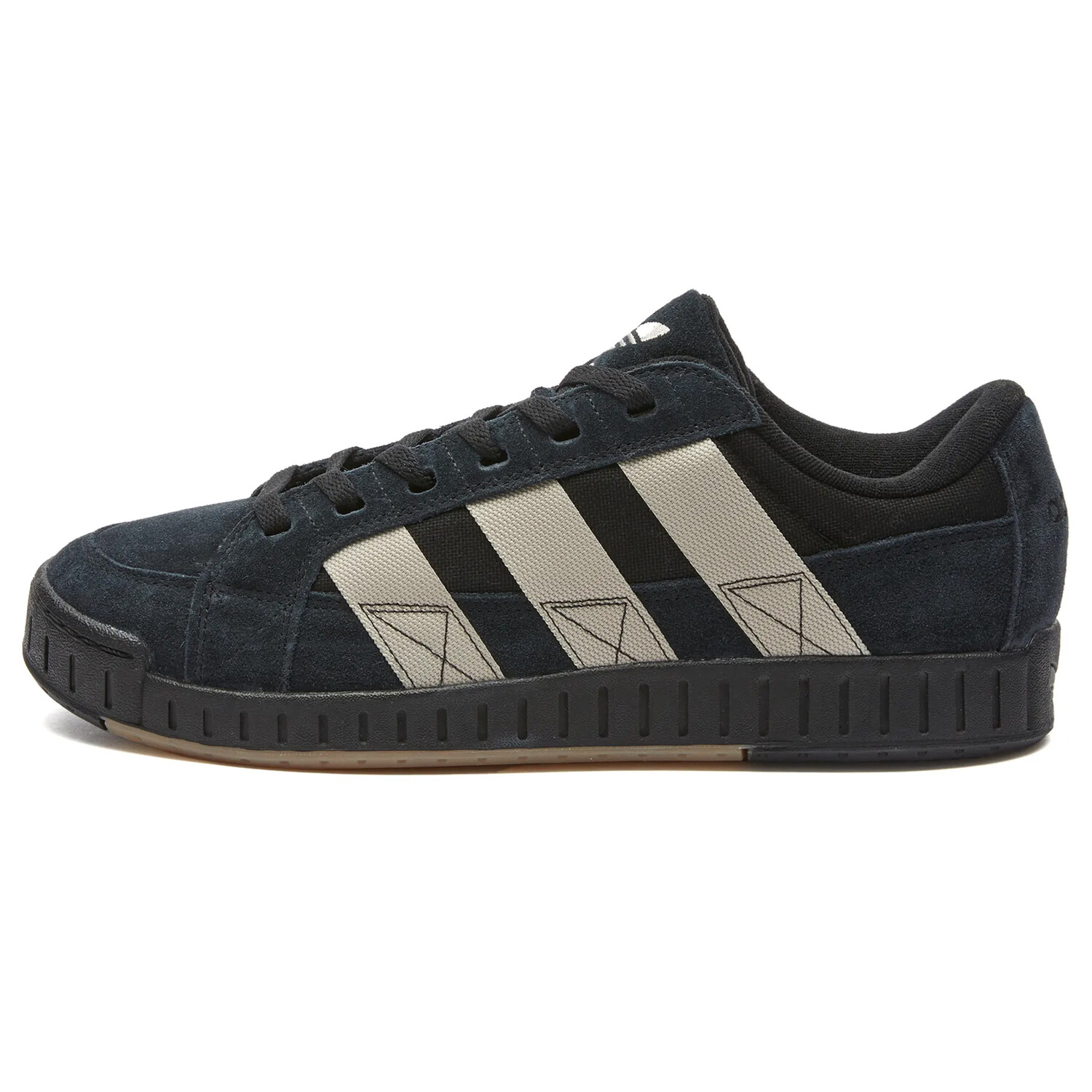 

Кроссовки Adidas LWST, черный/бежевый/черный