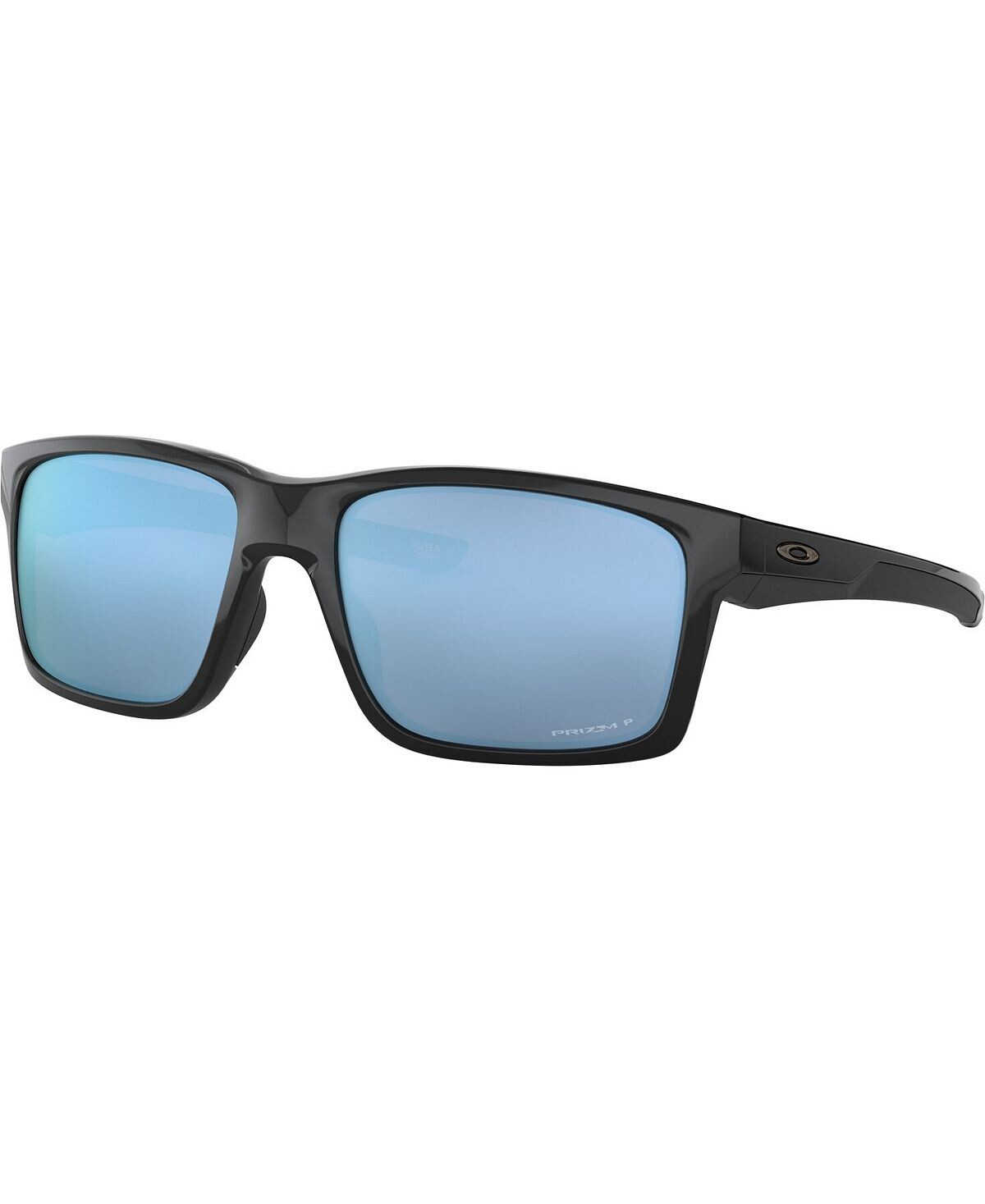 

Поляризованные солнцезащитные очки mainlink, oo9264 61 Oakley, мульти