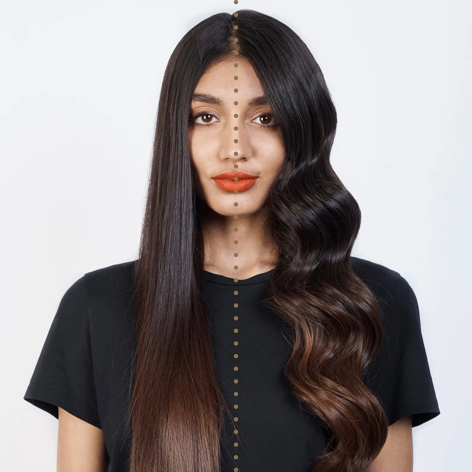 Спрей для блеска волос 100 мл GHD, Shiny Ever After — фото 2