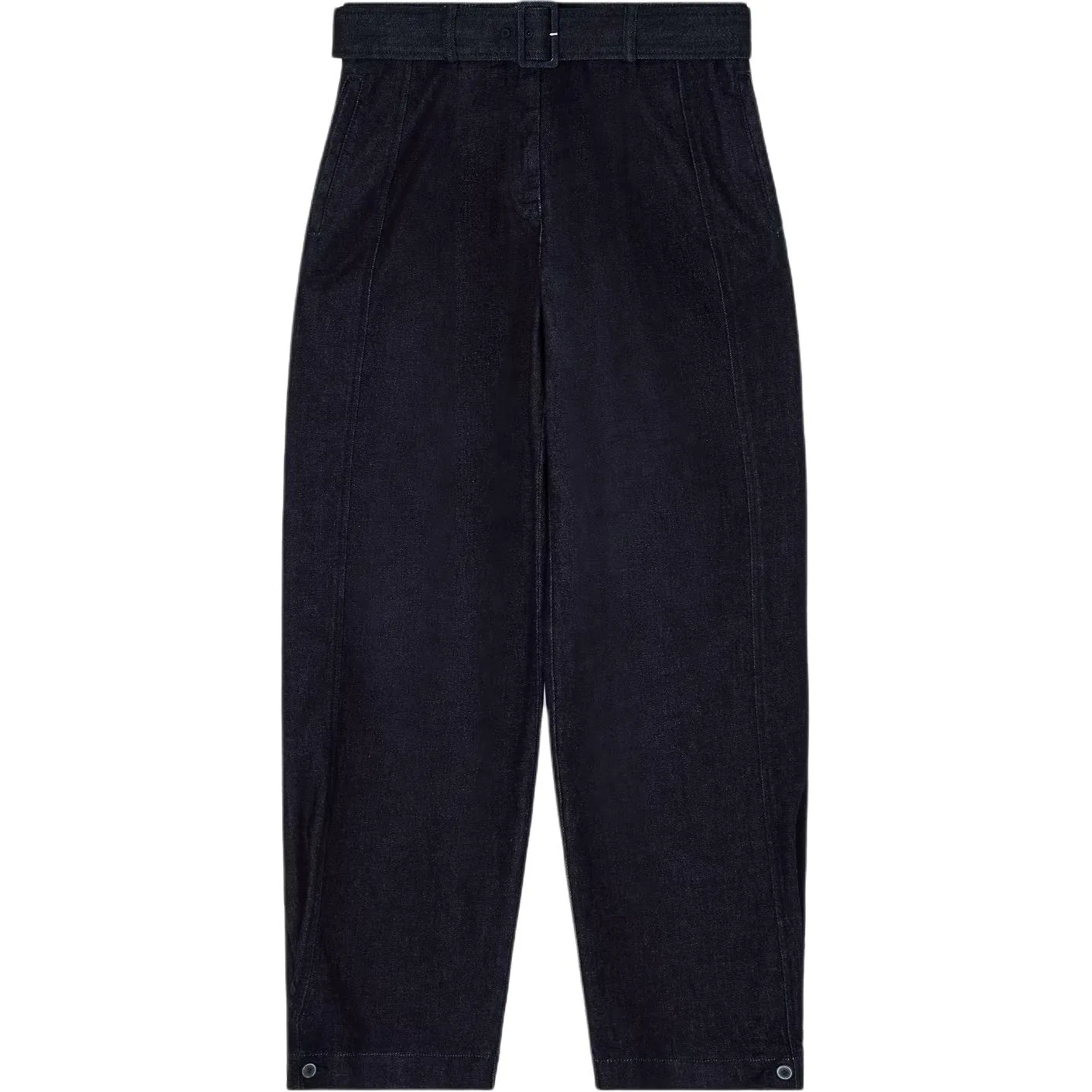 Джинсы женские, Dark Blue, EMPORIO ARMANI