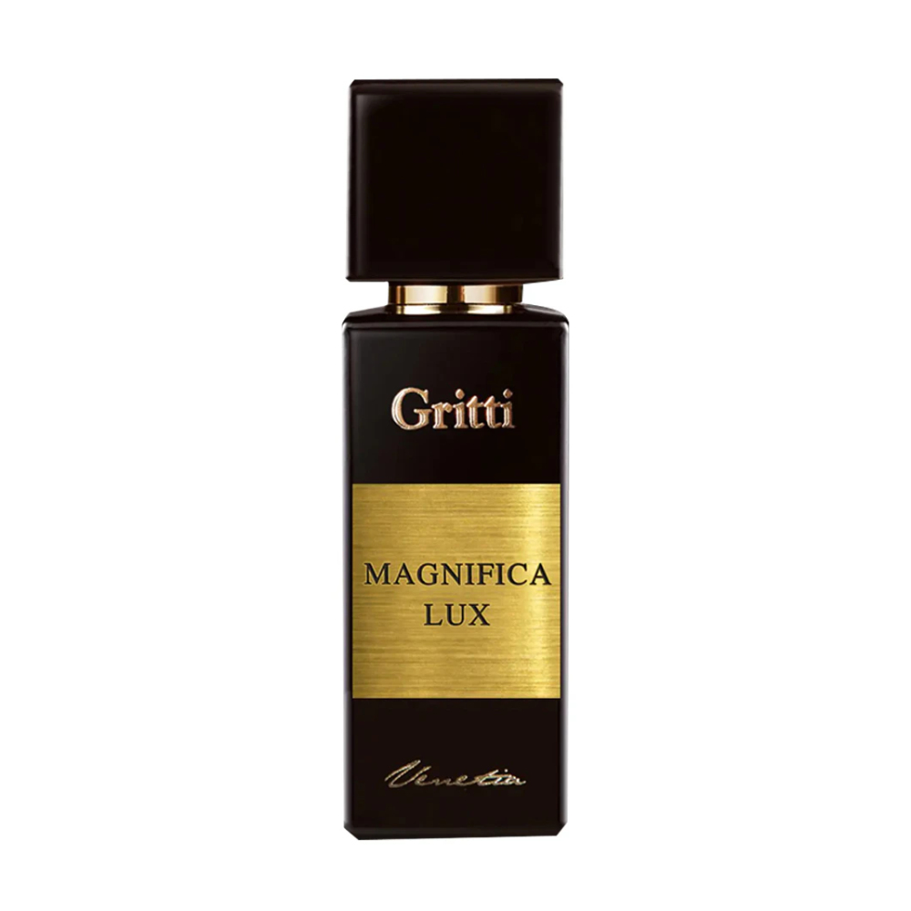 

Парфюмерная вода Gritti Magnifica Lux