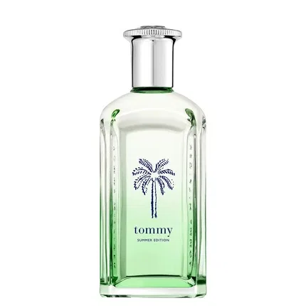 Туалетная вода Tommy Summer Edition Tommy Hilfiger