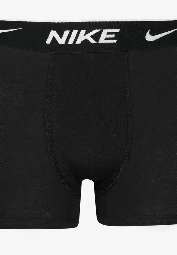 Боксеры из хлопка Nike Sportswear, черный — фото 3