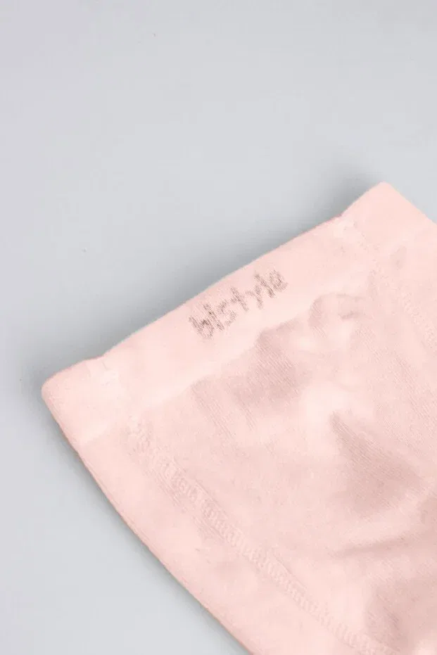 Детские носки из органического хлопка Bistyle, Pink — фото 4