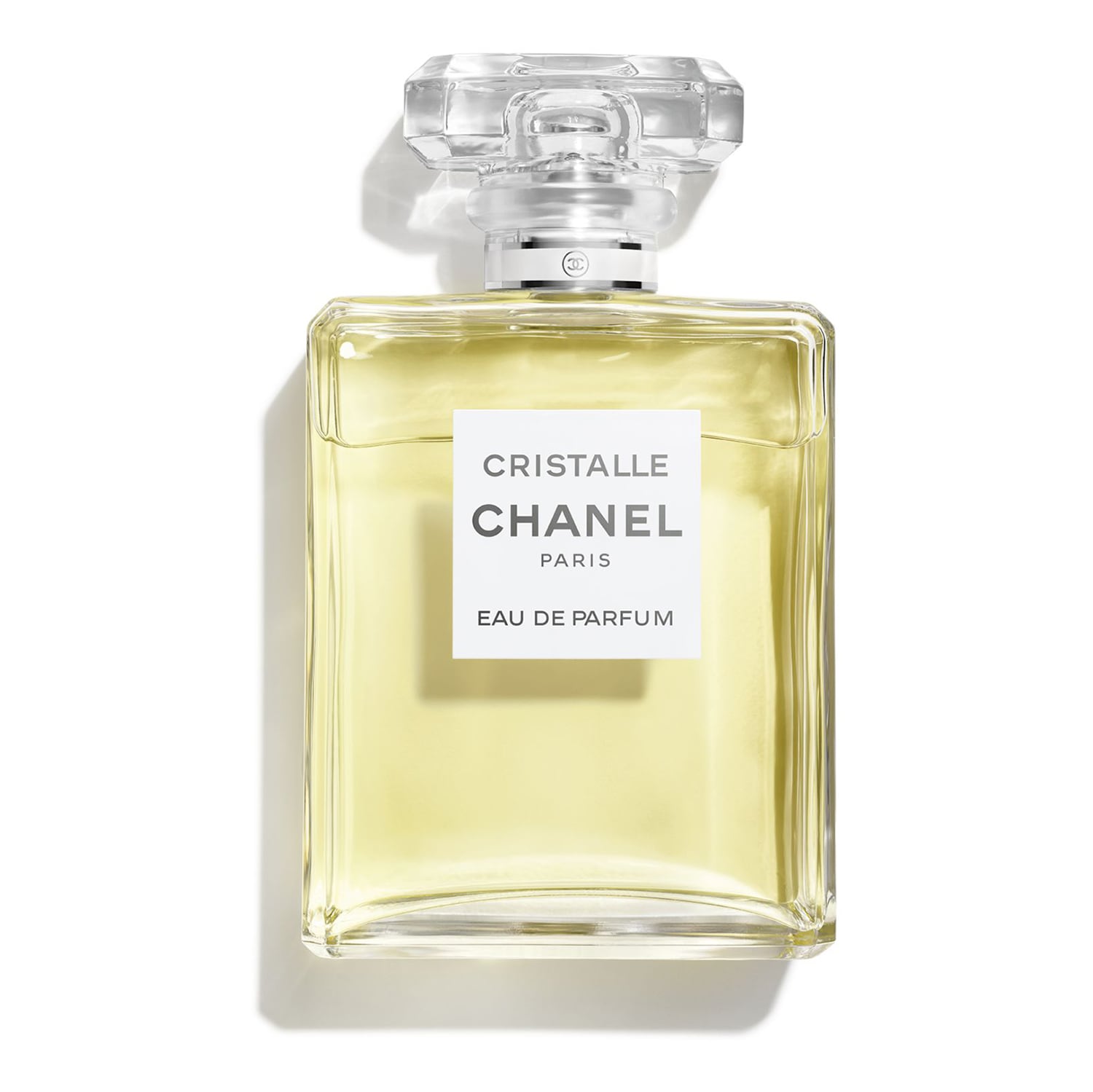 

Парфюмерная вода Chanel Cristalle