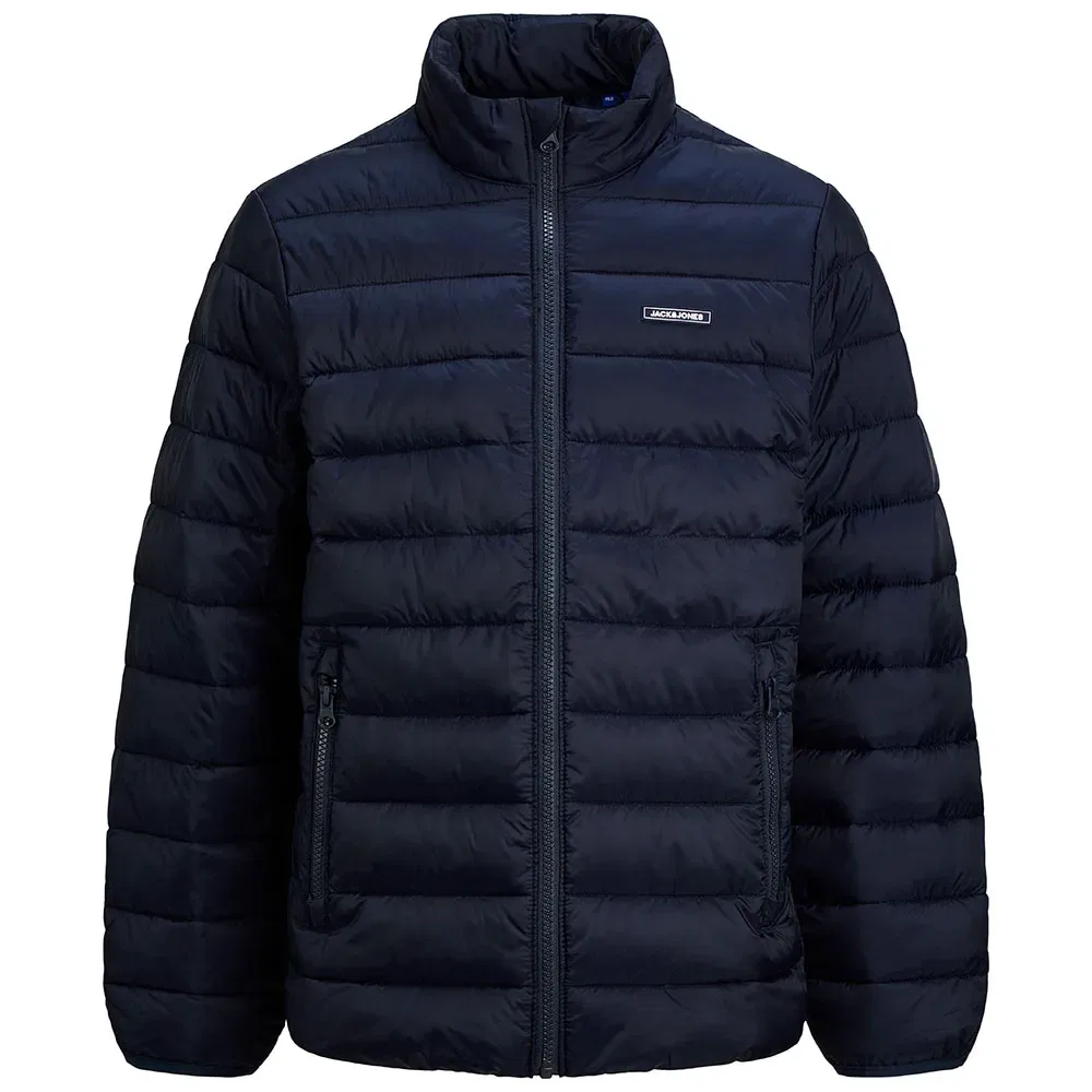 Куртка утепленная Louis Jack & Jones, синий