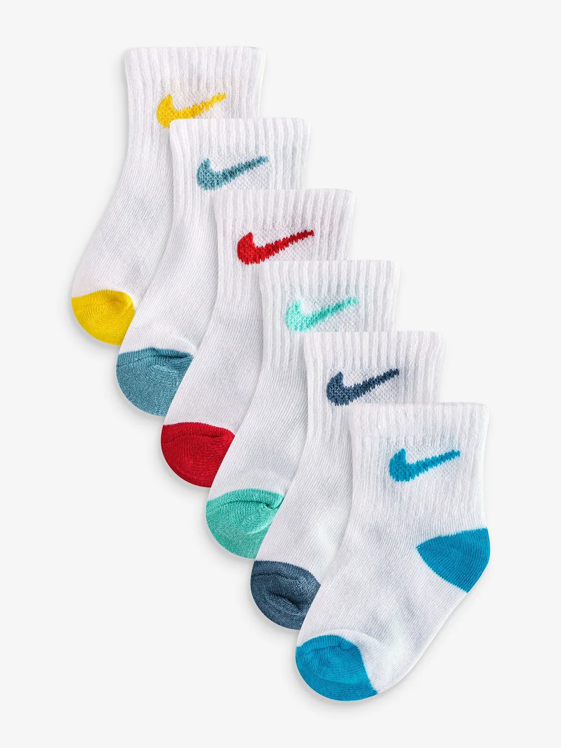 Носки Nike Ankle Socks, синие