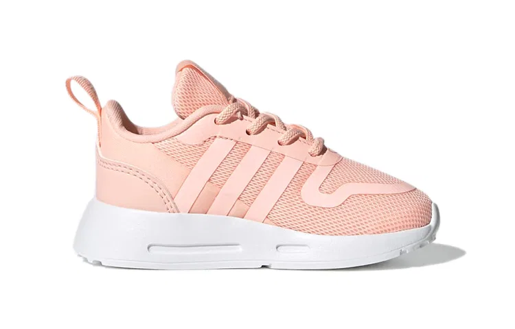 Детские кроссовки для малышей с длинным рукавом Adidas Originals, Black — фото 3