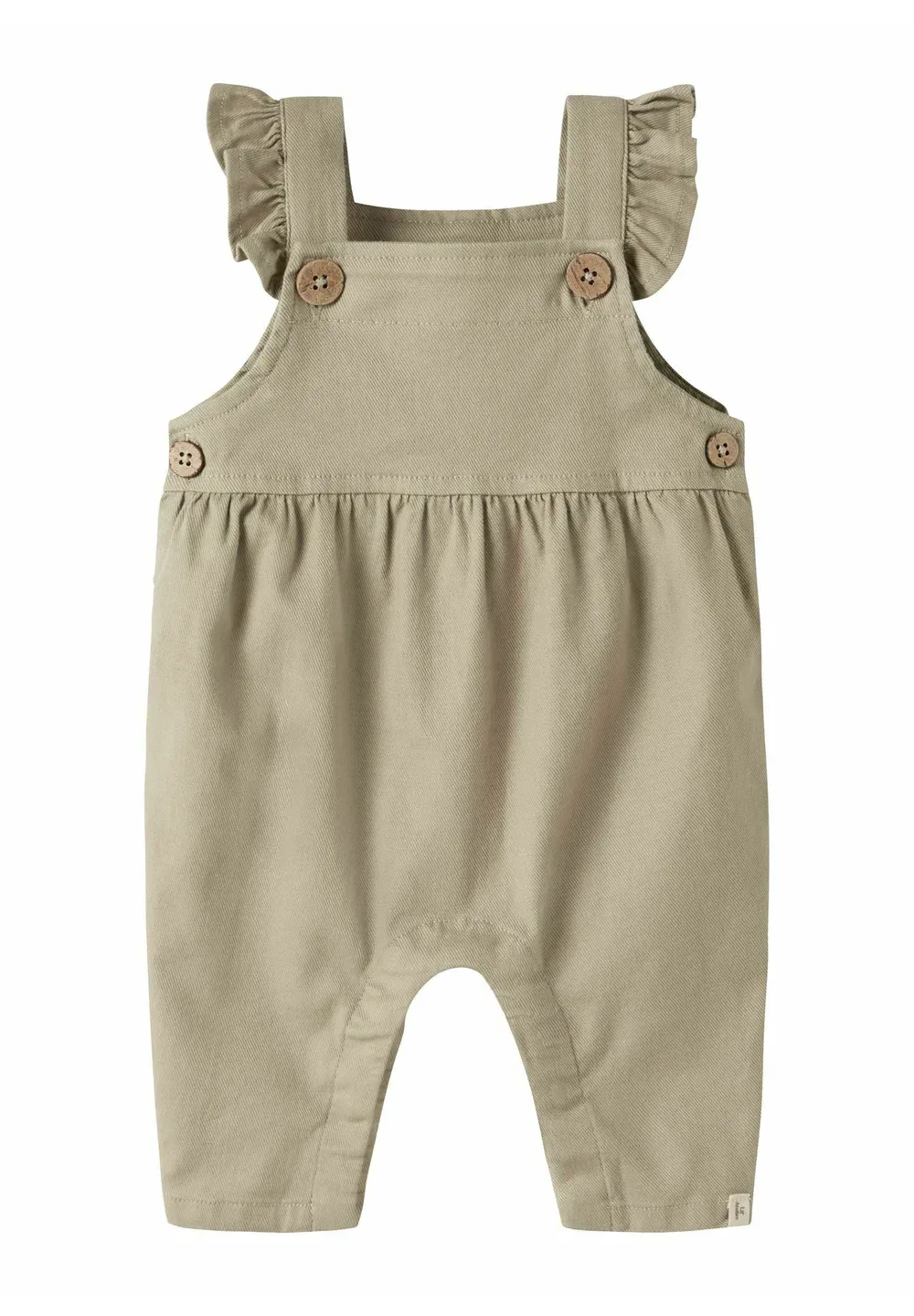 Дунгари Lil' Atelier, Twill