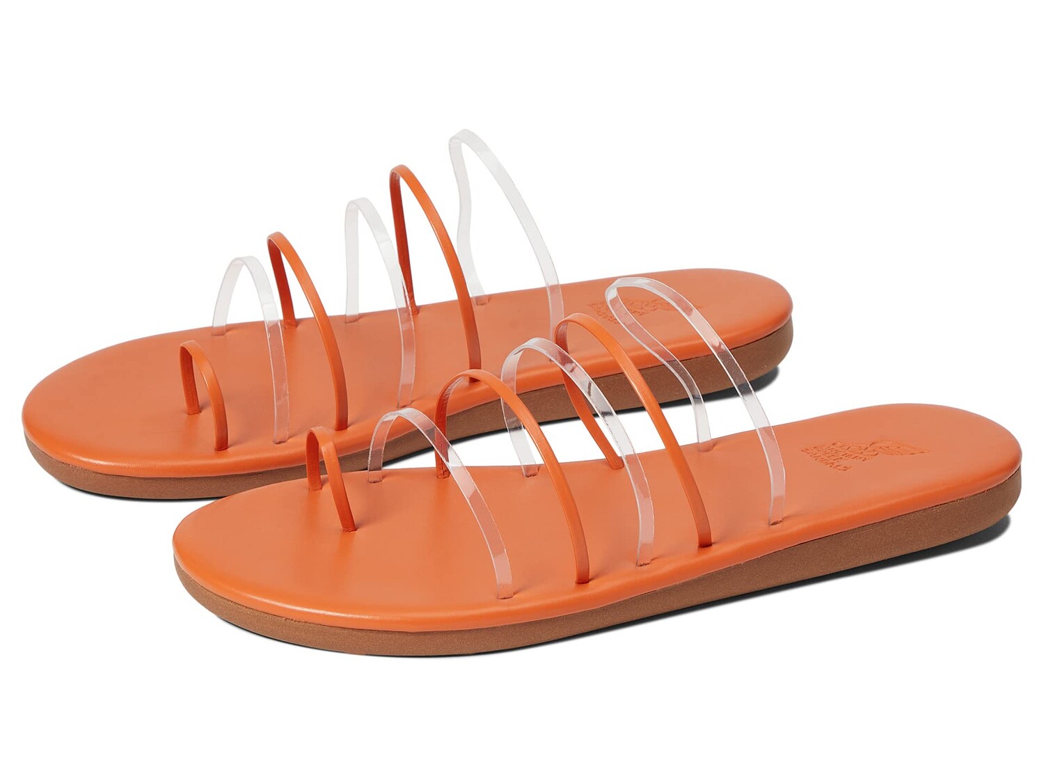 

Шлепанцы Ancient Greek Sandals, Sanni