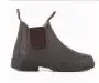 Сапоги из кожи, Blundstone, коричневый