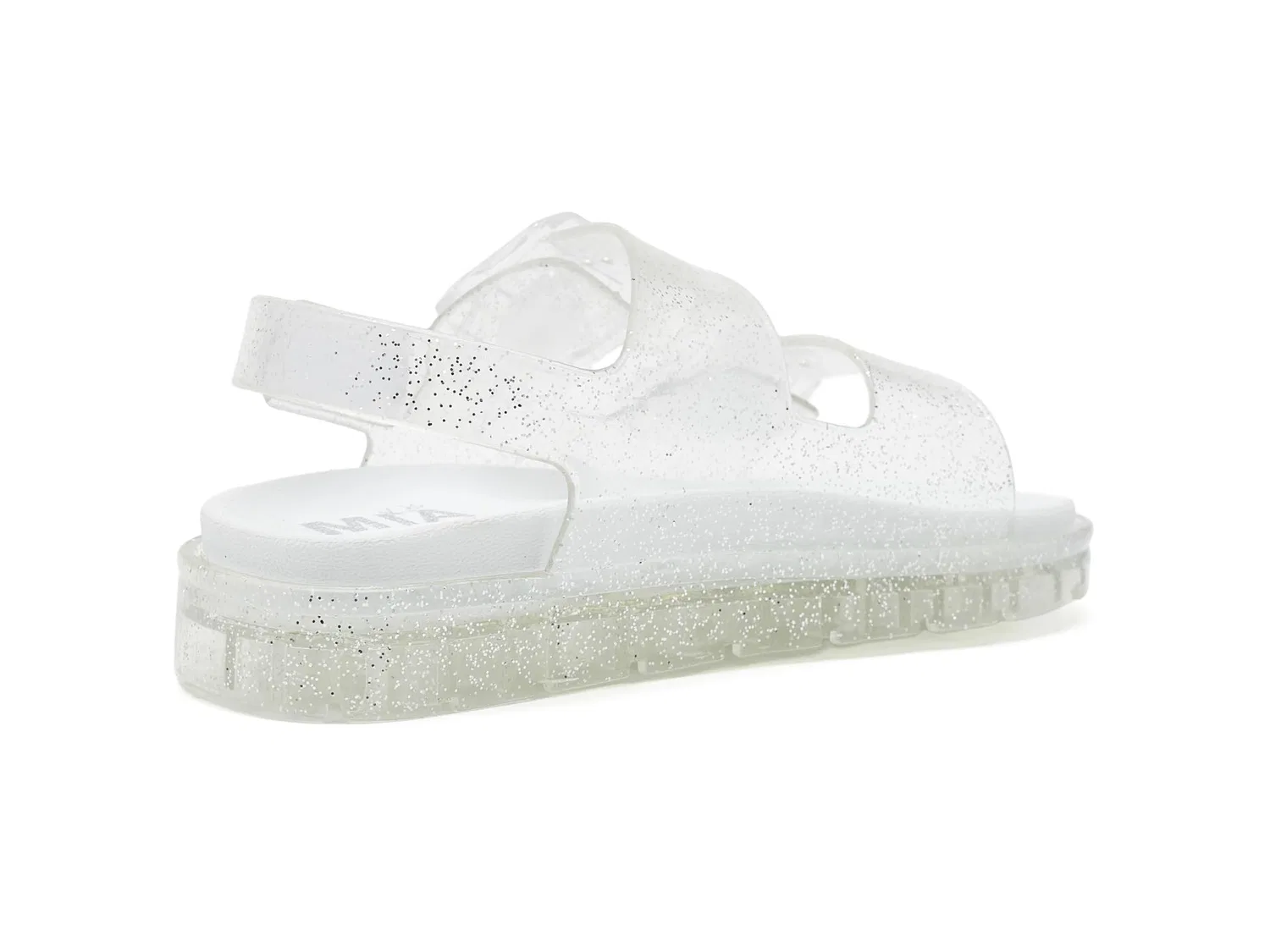 Сандалии Lolli (для малышей и маленьких детей) Mia Kids, Clear — фото 4
