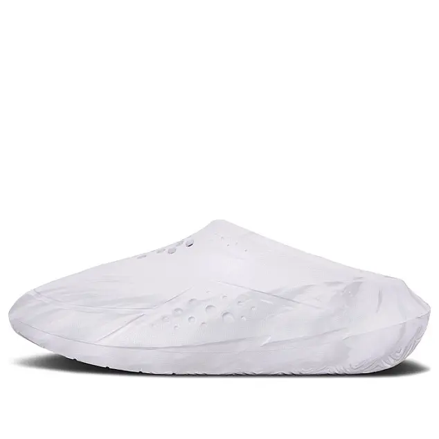 

Шлепанцы Under Armour Curry FoamTro Slide 'White Halo Grey'