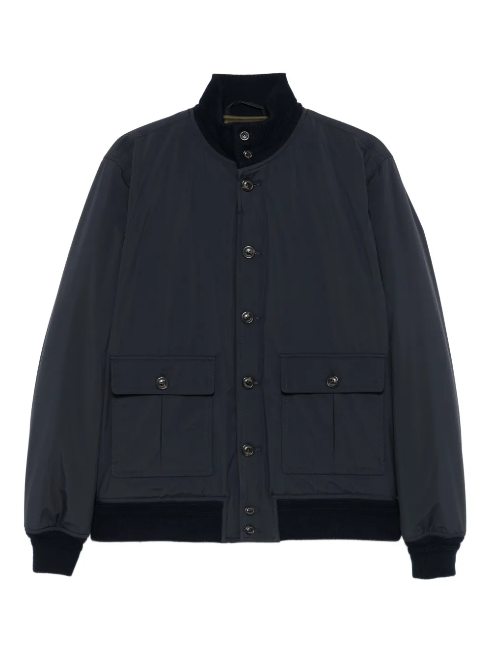 

Куртка на пуговицах Valstar, синий