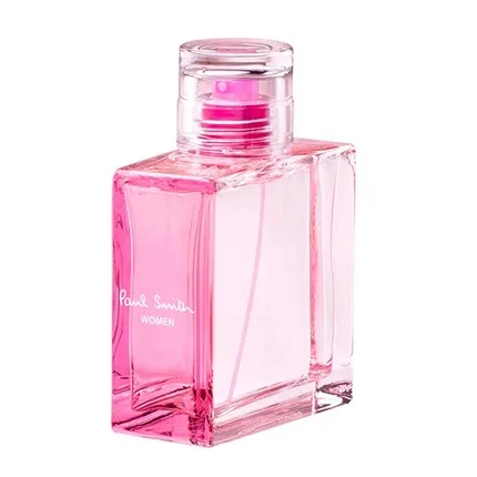 Парфюмерная вода Paul Smith Woman, 100 мл
