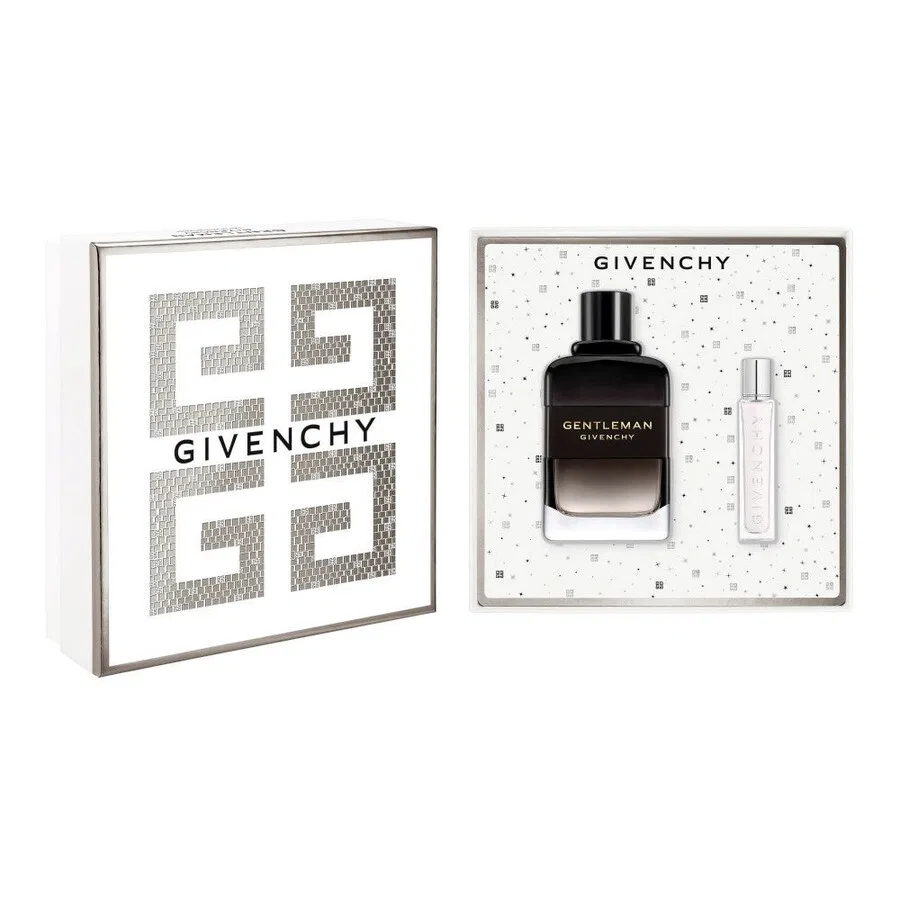 Парфюмерная вода Givenchy Gentleman Boisee, 100 мл