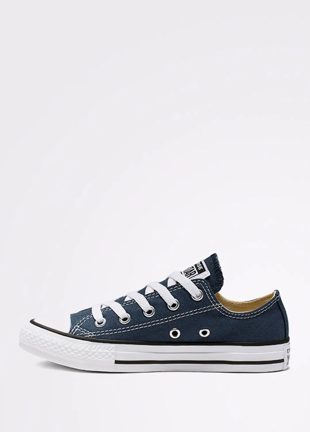 Кеды Converse Chuck Taylor All Star Classic, Mavi — фото 4
