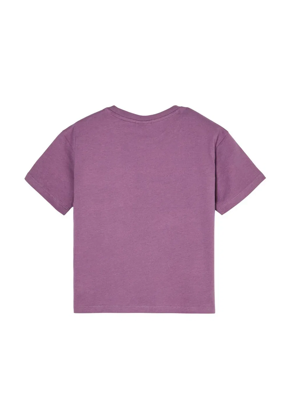 Одежда Jungen 2-7 | Топы - футболка с принтом Quiksilver, Pny — фото 4