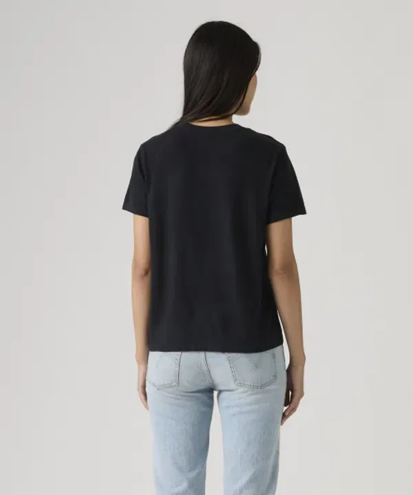 Футболка хлопковая Favorite Cotton T, Levi'S — фото 3