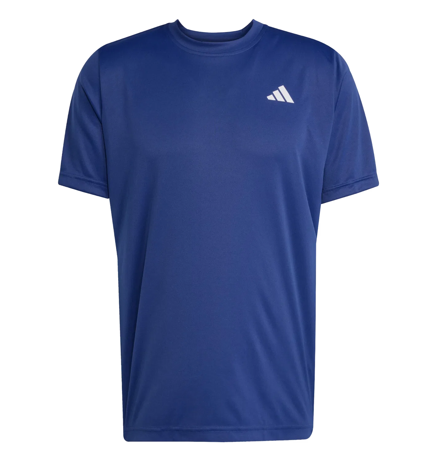 Мужская футболка Climacool Adidas, синий