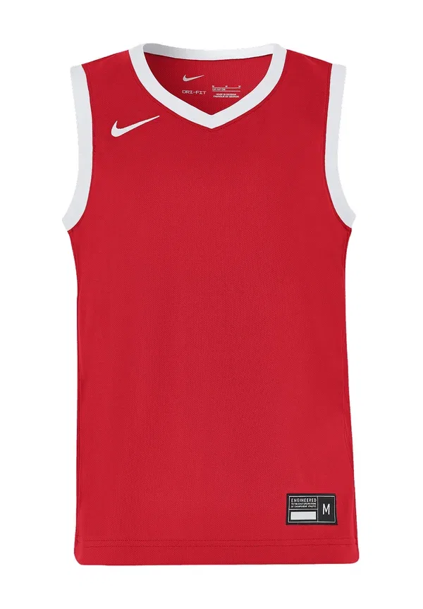Топ дышащий Nike Performance, цвет rot